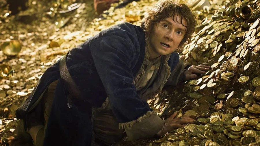 Der Hobbit: Smaugs Einöde