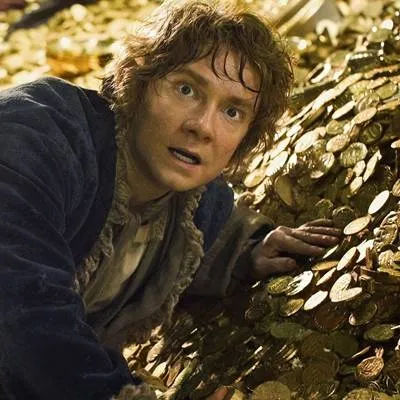 Der Hobbit: Smaugs Einöde - extra.image