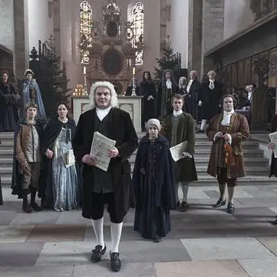 Bach - Ein Weihnachtswunder - extra.image