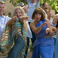 Mamma Mia! Here We Go Again - extra.image