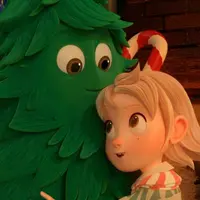 Ein Weihnachtsbaum auf Abwegen - extra.image