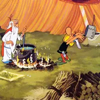 Asterix der Gallier - extra.image