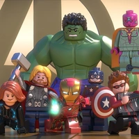 Marvel Avengers: Die Klima-Krise - extra.image