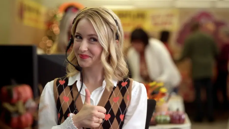 Holiday Hotline: Bei Anruf Liebe