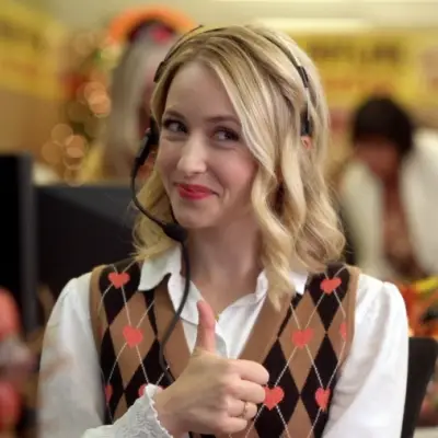 Holiday Hotline: Bei Anruf Liebe - extra.image