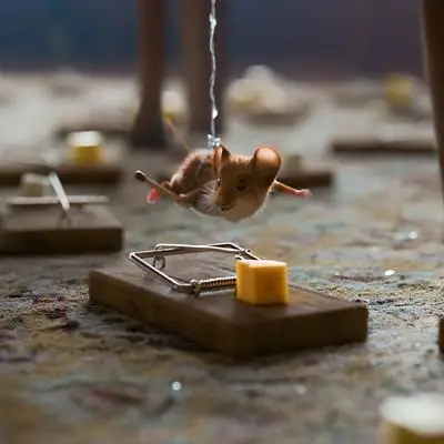 Mission: Mäusejagd – Chaos unterm Weihnachtsbaum - extra.image