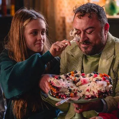 Die Kinder aus der Silberstraße - extra.image