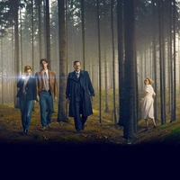 Das Geheimnis des Totenwaldes - extra.image