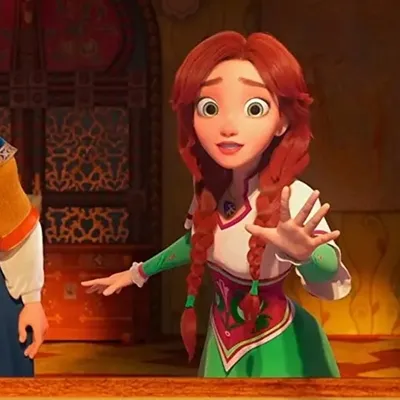 Mila und Ruslan - extra.image