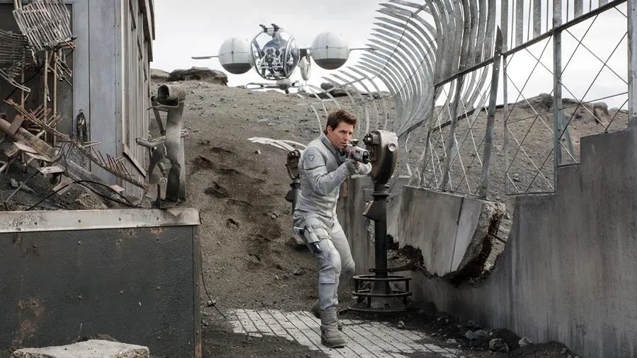 Oblivion