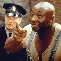 The Green Mile - extra.image