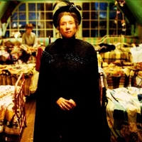 Eine zauberhafte Nanny - extra.image