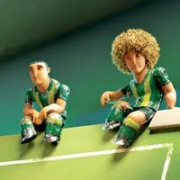 Fußball - Großes Spiel mit kleinen Helden - extra.image
