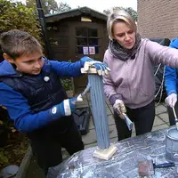 Unser neues tierisches Zuhause - extra.image