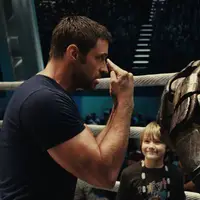 Real Steel - Stahlharte Gegner - extra.image