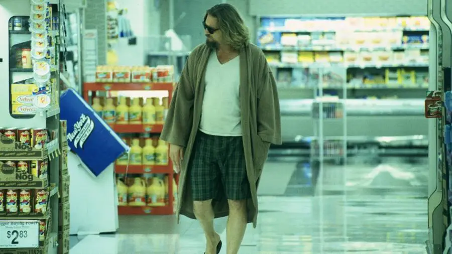 The Big Lebowski