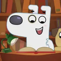 Der wunderliche Buchladen von Dog und Puck - extra.image