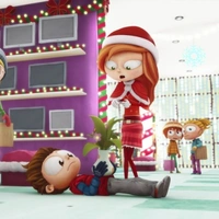 Wach auf, es ist Weihnachten! - extra.image