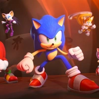 Sonic Prime - extra.image