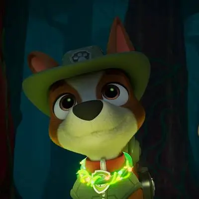 PAW Patrol: Valiente - Tracker beweist Mut - extra.image