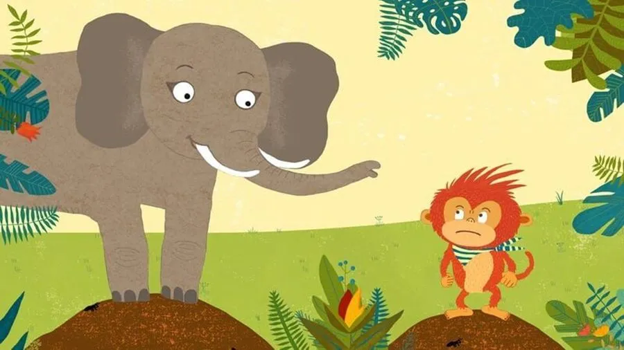 Wenn ich wütend bin