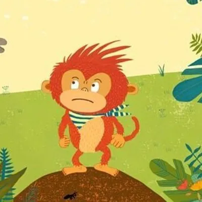 Wenn ich wütend bin - extra.image