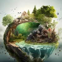 Green Seven Report: Wie die Natur uns vor dem Klimawandel schützt - 5 Ideen, die Hoffnung machen - extra.image