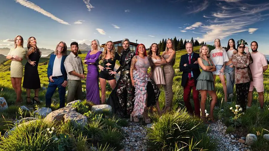 Die Abrechnung - Der Promi-Showdown