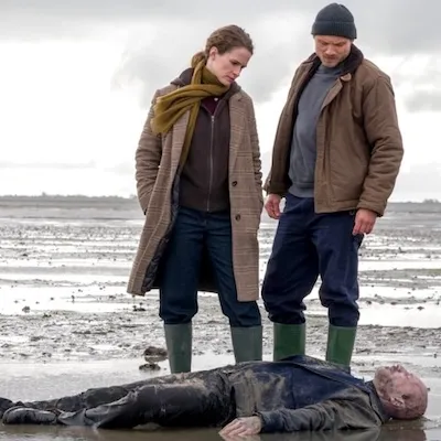 Die Toten am Meer - Tod eines Pastors - extra.image