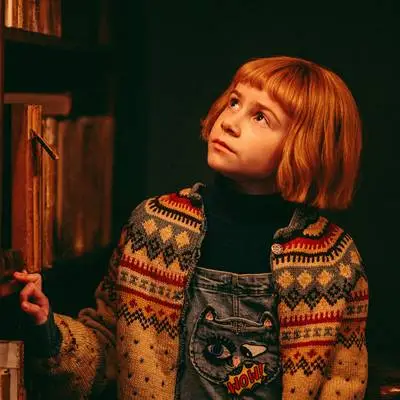 Nelly Rapp - Monsteragentin - extra.image