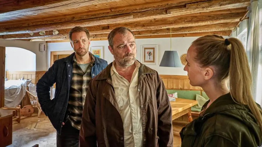 Der Kommissar und der See - Das fremde Kind