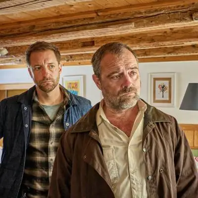 Der Kommissar und der See - Das fremde Kind - extra.image