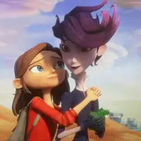 Lost in Oz - extra.image