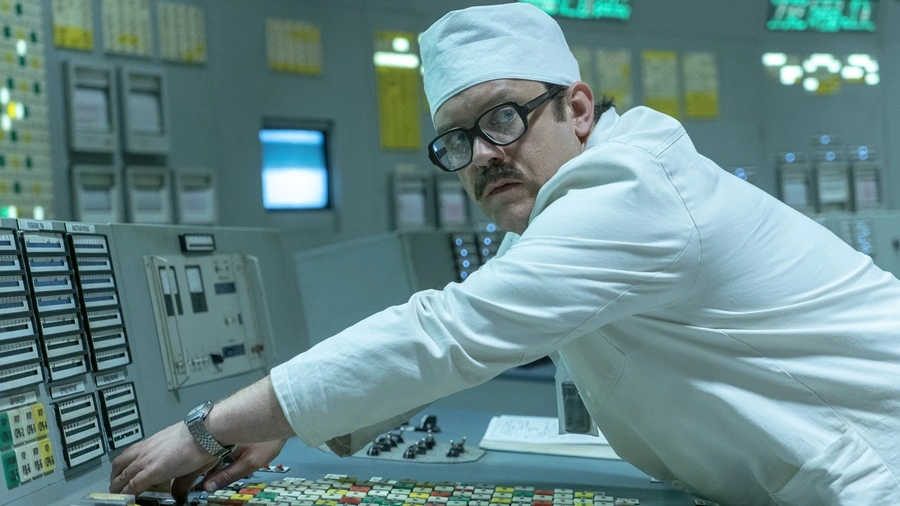 Chernobyl