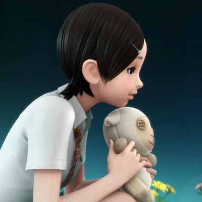 Haruka und der Zauberspiegel - extra.image