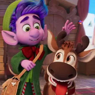 Mission Santa - ein Elf rettet Weihnachten - extra.image