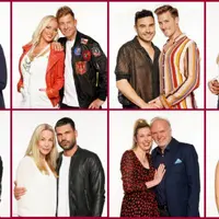 Das Sommerhaus der Stars - Kampf der Promipaare - extra.image