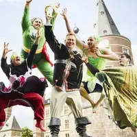 Knossis Kingdom - extra.image