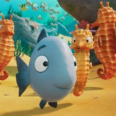 Flunkerfisch - extra.image