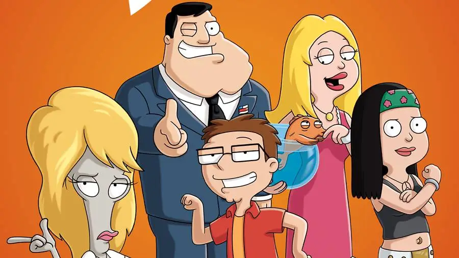 American Dad