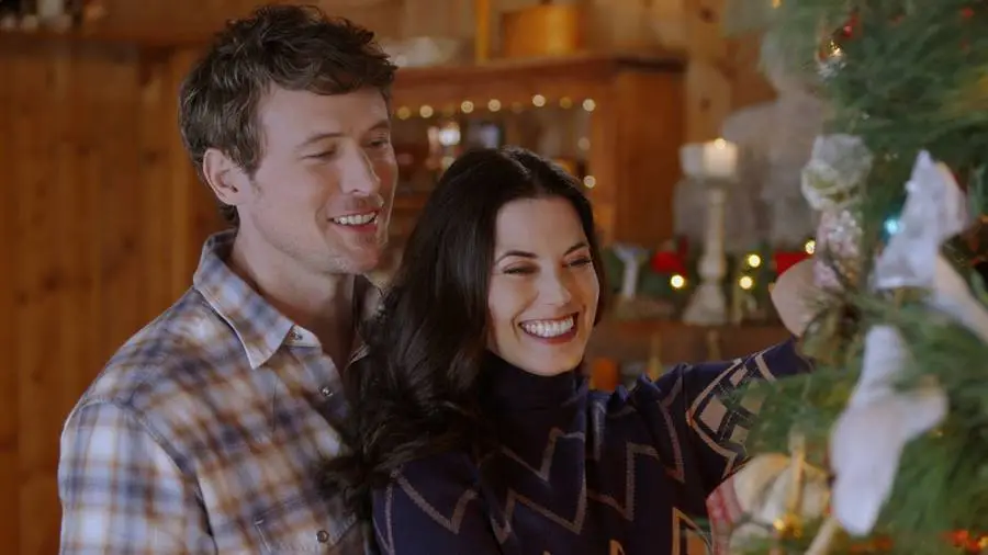 Believe In Christmas - Eine Liebe im Weihnachtsland