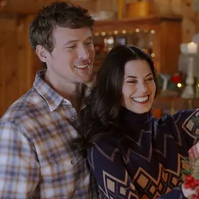 Believe In Christmas - Eine Liebe im Weihnachtsland - extra.image