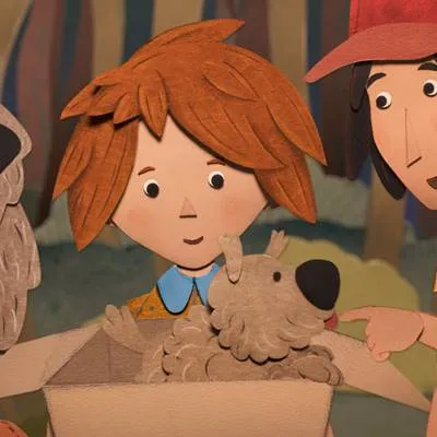 Die Schatzsuche im Blaumeisental - extra.image