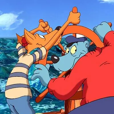 Käpt'n Blaubär - Der Film - extra.image