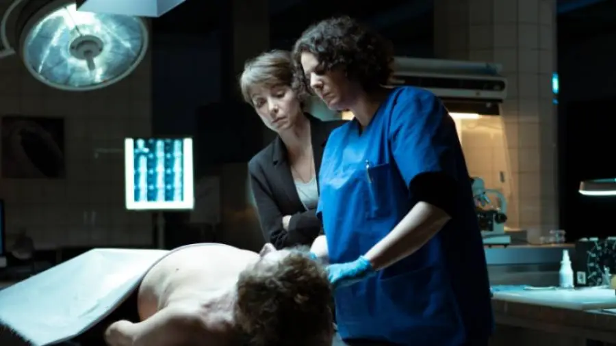 Hagen Benz - Das Böse in dir