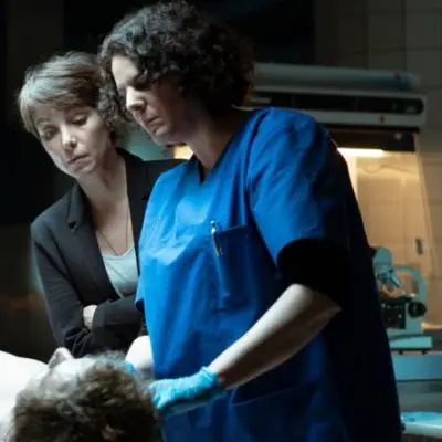 Hagen Benz - Das Böse in dir - extra.image