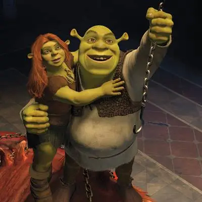 Für immer Shrek - extra.image