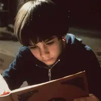 Die unendliche Geschichte - extra.image