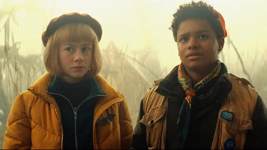 Nelly Rapp - Der dunkle Wald