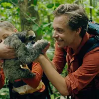 Checker Tobi und die Reise zu den fliegenden Flüssen - extra.image